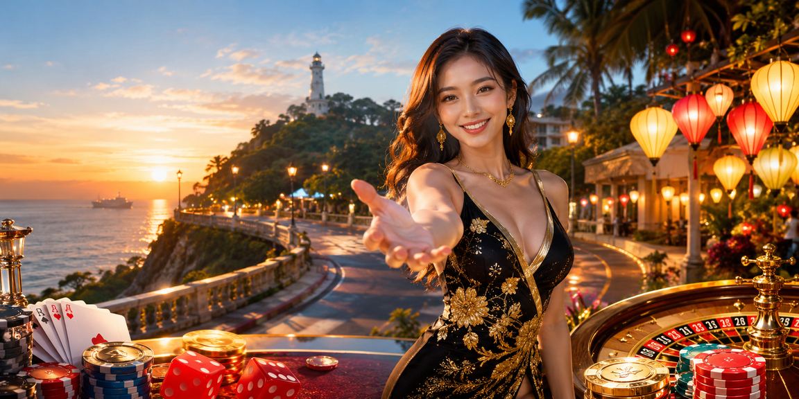 Sự kiện cá cược thể thao tại Hội An với ánh đèn lồng truyền thống